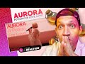 SHE IS THE BREEZE!! Aurora - Potion For Love (Live) | Vevo Studio Performance (REACTION)