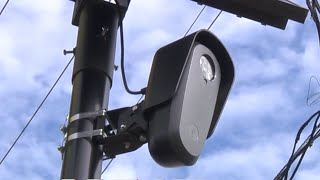 TONIGHT AT 10: License plate readers raise privacy concerns, praised for crime solving