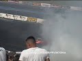 supernats 2005 blown v8 commodore ute imxitd burnout