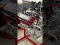 rebuilding 30 years old v8 m60b30 from bmw 730i e38