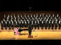 The Lord's Prayer - A H Malotte : Seoul Central Male Choir