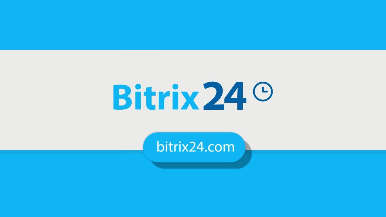 Bitrix24 Trailer Youtube Bitrix24 Trailer Youtube