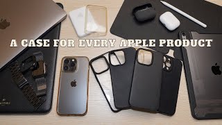 Best Cases For All Apple Products #apple