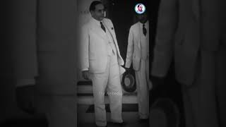 Dr. Bhimrao Ambedkar real videol HD l Babasaheb rare video l The Ambedkar real video l The Ambedkar