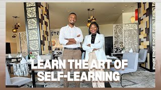 Learn the Art of Self-Learning: Why Self-Learning is the Ultimate Superpower!