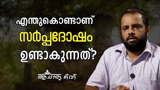 എന്തുകൊണ്ടാണ് സർപ്പദോഷം ഉണ്ടാകുന്നത്? Sarppa Dosham Kavu https://youtu.be/Lh-ZPUyTr7U