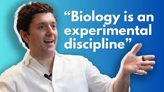 Building an AI-Driven Autonomous Lab for Life Science R&D | Discovery Engines