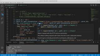 How to write an HTTP client in Rust with the ureq library