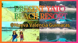 YATO BEACH RESORT | NUEVA VALENCIA GUIMARAS | TOYSTV24