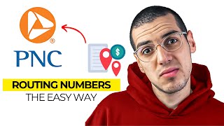 How to Find Your Routing Number in the PNC Bank App (Quick Guide)
