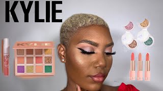 KYLIE COSMETICS SUMMER COLLECTION 2019 | IS THIS BROWN GIRL FRIENDLY
