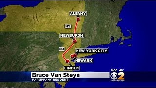 Residents Upset Over Proposed ‘Pilgrim Pipeline’