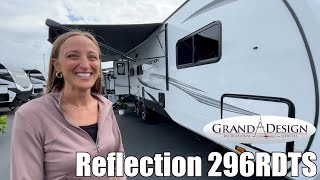 Grand Design-Reflection-296RDTS