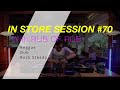 REGGAE DUB ROCK STEADY [IN STORE SESSION #70 With: RUB OF RUB]