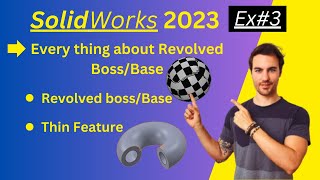 Exercise 3 Solidworks 2023 Solidworks Tutorial For B Doovi Exercise 3 Solidworks 2023 Solidworks Tutorial For B Doovi