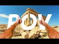 Insta360 GO 2 - Mind-blowing Travel POV (ft. Amir Zakeri)