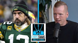 Give Me the Headlines: What's wrong with Stafford & the Rams? | Chris Simms Unbuttoned | NBC Sports