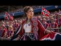 Hele Norge Danser Nå - Norway Song | FIFA World Cup 2026