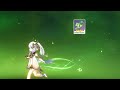Envisaged Echoes Challenge - Nahida
