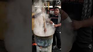 Tandoori Matka Chai||Surat Street Drink||Surat #recipe#indianstreetfood