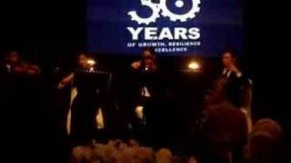 30th Anniversary Maju Group