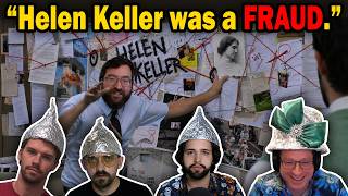 6 Hours of PKA Conspiracy Theories