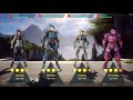 【アンセム　攻略ゆっくり実況】　効率の良いレベル上げの方法　【anthem　pc版】【最強列伝goriki】