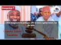 yanzu yanzun nan kotu ta ayyana dr nasir yusuf gawuna a matsayin sabon gwamnan jahar kano