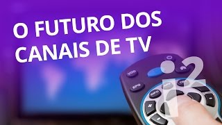 O futuro dos canais de TV [Inovação ²]