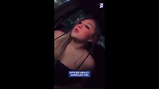 Houston Police Department officer relieved of duty after racist rant goes viral on social media