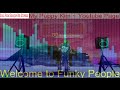 Funky People? please subscribe on my youtube channel (펑키한 친구 여러분! 저의 유튜브 채널 구독 부탁 드립니다)