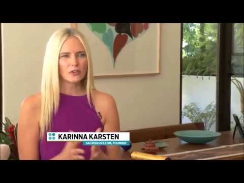 Karinna Karsten on Brangelina - Reelz OK! TV Karinna Karsten on Brangelina - Reelz OK! TV