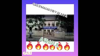 GALSI mahavidyalaya 🌹🌹