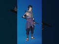 サスケ君はこんな事しないw 3【fortnite フォートナイト】 shorts