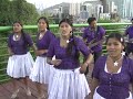 ely y las chicas azucar_te pido una oportunidad cumbia boliviana 2011