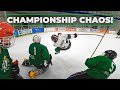 Beer League CHAMPIONSHIP! *GoPro Hockey*