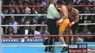 Oscar De la Hoya vs Hector camacho 5.avi