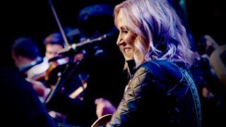 Sheryl Crow @ 'A Father's Promise' Concert in NYC: EVERYDAY IS A WINDING ROAD - Rich Pagano Mix