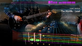 #Rocksmith Remastered - DLC - Guitar - Jimmy Eat World \