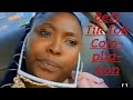 Sdala B & Paige -- Ghanama (Zulu version) -- Best Tik Tok compliation