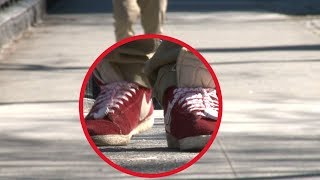 Skater Gets Jacked for His Shoelaces by Albino Gorilla - a crttrs story