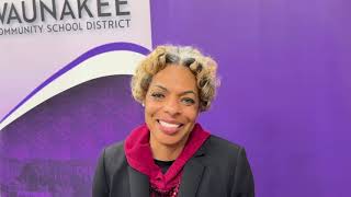 Dr. Brown, WCSD Superintendent, Holiday Message to Students, Staff, Families, and Community 2025