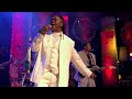 Earth, Wind & Fire - September (Live at Montreux '97) [1440p60 Upscale | Remastered]
