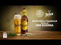 jelen pivo – po pivskoj tradiciji dužoj od 266 godina.