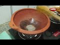 தட்டைப்பயிறு சுரைக்காய் குழம்பு cowpeas bottle gourd gravy in tamil by gobi sudha 38