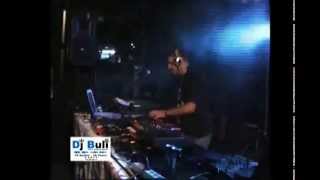 Dj Buli 10 Godini Party 28 08 2013 Video (Dj Buli Set)