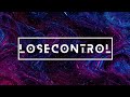 GMarsh-LOSE CONTROL(lyric video)