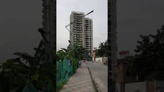 মরিয়ম টাওয়ার .১ -----ওপারে গুলশান