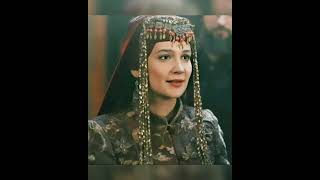 Kayi Queens 👑👑👑 | Beautiful Kayi Hatuns of Drillis Ertugrul Ghazi 😍😍😍