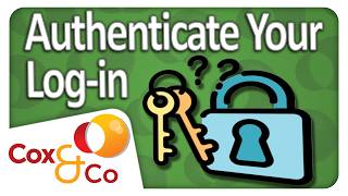 2FA Log-In Steps for Existing Employees on the Portal (Desktop Version)